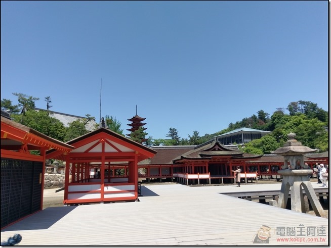嚴島自由行-36 嚴島自由行-36