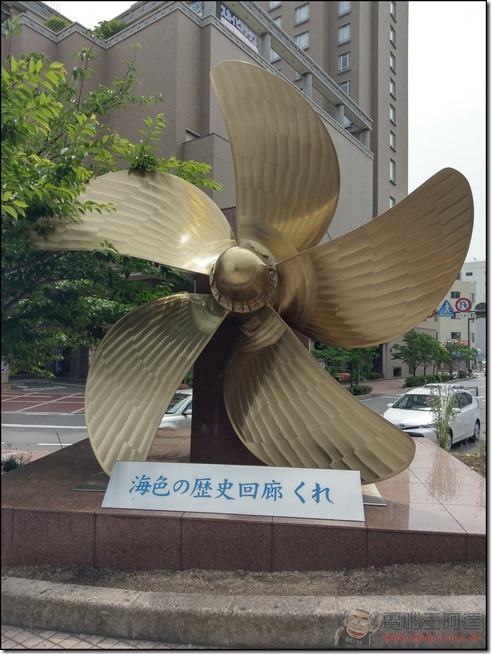 吳市&大久野島自由行-03 吳市&大久野島自由行-03