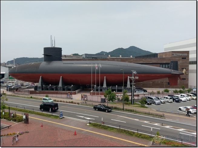 吳市&大久野島自由行-60 吳市&大久野島自由行-60