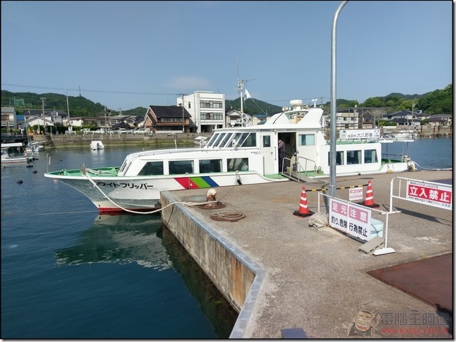 吳市&大久野島自由行-69 吳市&大久野島自由行-69
