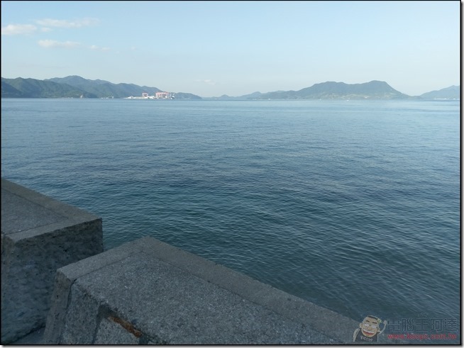 吳市&大久野島自由行-85 吳市&大久野島自由行-85