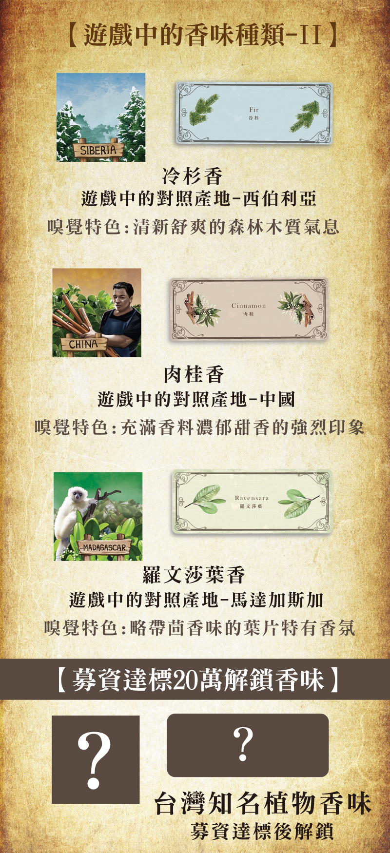 用鼻孔玩的桌遊「聞香師」運用嗅覺與智慧來決一勝負吧 - 電腦王阿達 0KbsOeS