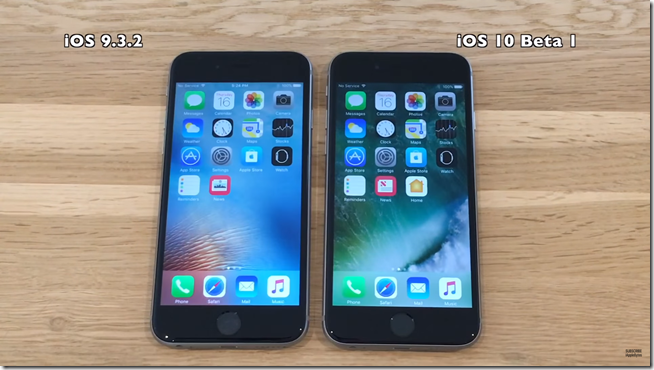 2016-06-17 19_36_55-速度反應大測試！舊 iPhone 升級 iOS 10 beta 1 效能會否慢了！？ - New MobileLife 流動日報