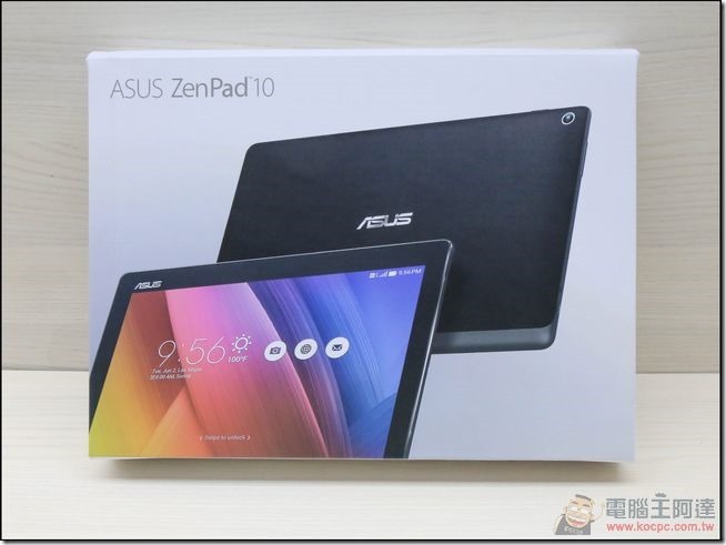 ASUS-ZenPad 10-02 ASUS-ZenPad 10-02