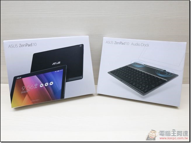 ASUS-ZenPad 10-01 ASUS-ZenPad 10-01