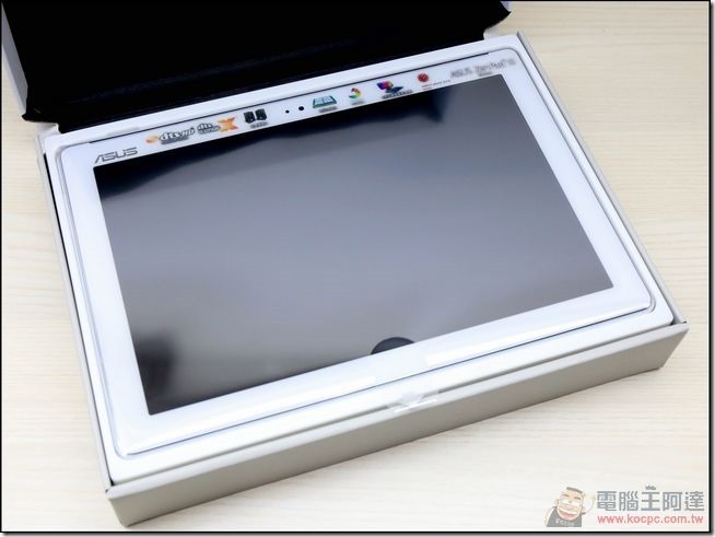 ASUS-ZenPad 10-03 ASUS-ZenPad 10-03