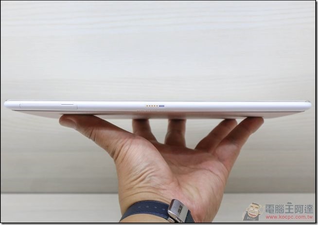ASUS-ZenPad 10-08 ASUS-ZenPad 10-08