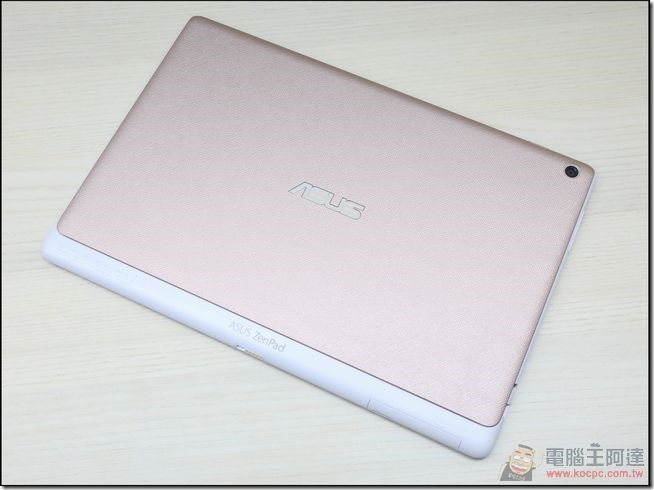 ASUS-ZenPad 10-10 ASUS-ZenPad 10-10