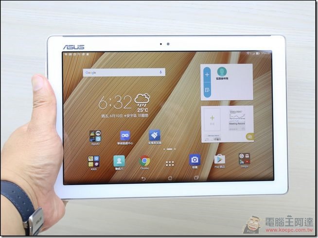 ASUS-ZenPad 10-14 ASUS-ZenPad 10-14