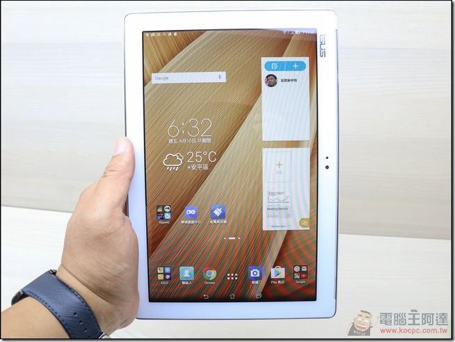 ASUS-ZenPad 10-15 ASUS-ZenPad 10-15