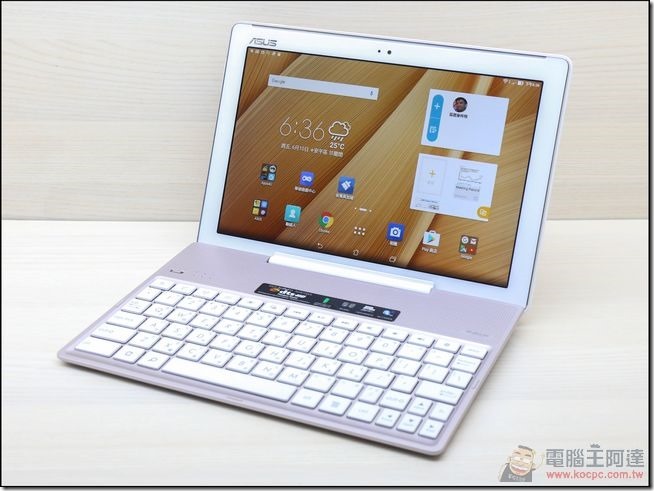 ASUS-ZenPad 10-28 ASUS-ZenPad 10-28
