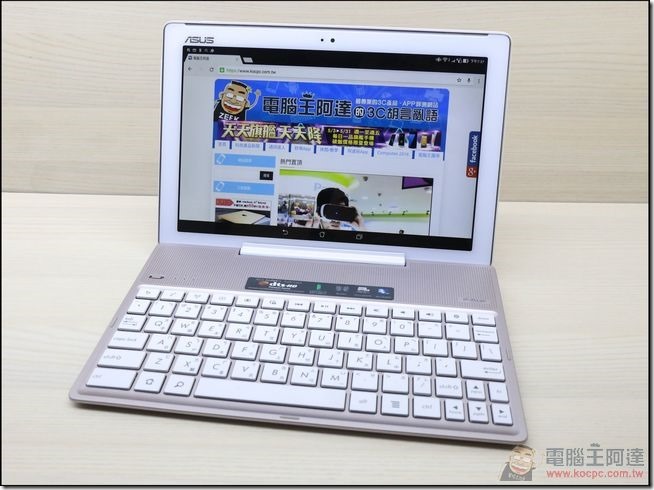 ASUS-ZenPad 10-32 ASUS-ZenPad 10-32
