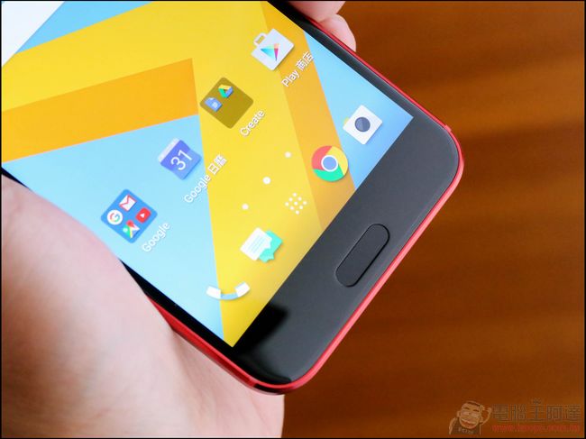 內斂設計綻放閃耀風芒 HTC 10全新日系客製色彩夕光紅登場 - 電腦王阿達 IMG_3188