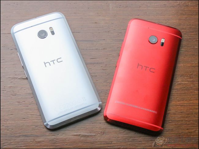 內斂設計綻放閃耀風芒 HTC 10全新日系客製色彩夕光紅登場 - 電腦王阿達 IMG_3223