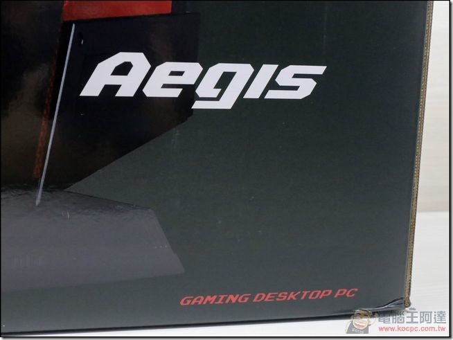 MSI-Aegis-電競桌機開箱-03