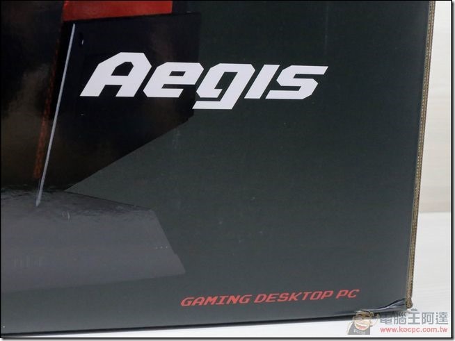 MSI-Aegis-電競桌機開箱-03 MSI-Aegis-電競桌機開箱-03