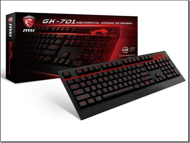 GK-701 GK-701