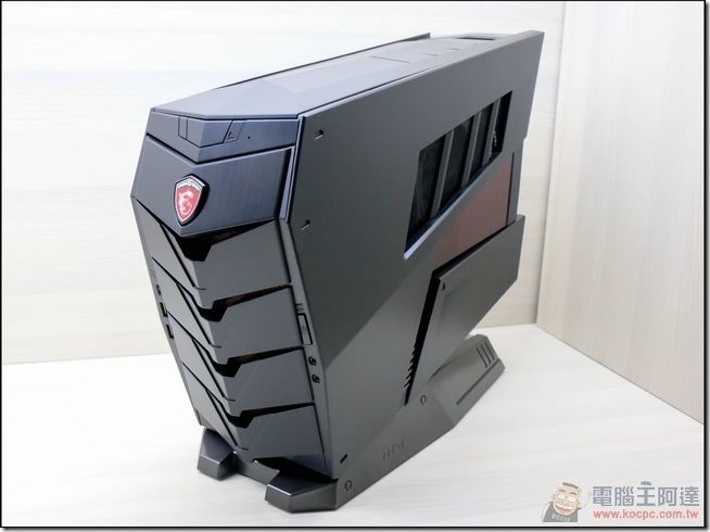 MSI-Aegis-電競桌機開箱-06 MSI-Aegis-電競桌機開箱-06