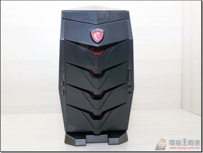 MSI-Aegis-電競桌機開箱-07 MSI-Aegis-電競桌機開箱-07