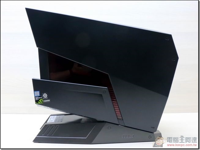 MSI-Aegis-電競桌機開箱-13 MSI-Aegis-電競桌機開箱-13