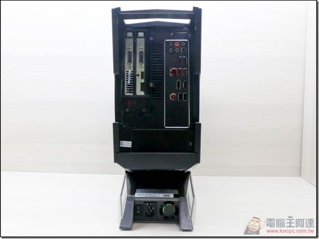 MSI-Aegis-電競桌機開箱-14 MSI-Aegis-電競桌機開箱-14