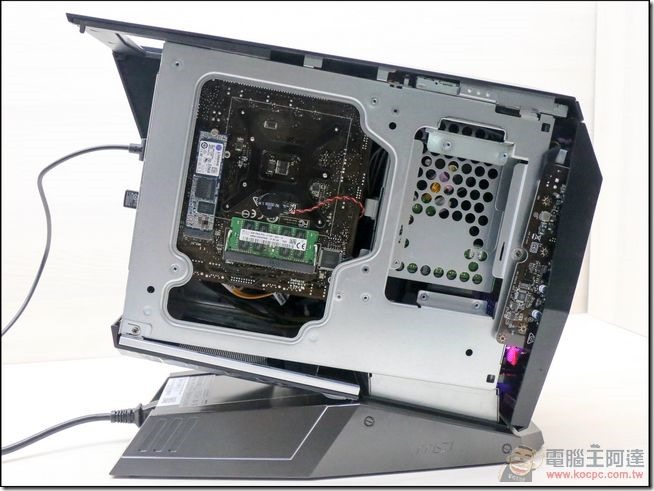 MSI-Aegis-電競桌機開箱-18 MSI-Aegis-電競桌機開箱-18