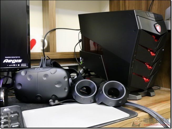 MSI-Aegis-電競桌機開箱-29 MSI-Aegis-電競桌機開箱-29