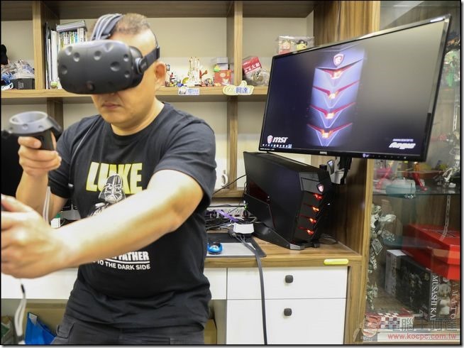 MSI-Aegis-電競桌機開箱-31 MSI-Aegis-電競桌機開箱-31