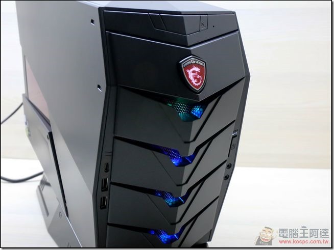 MSI-Aegis-電競桌機開箱-26 MSI-Aegis-電競桌機開箱-26