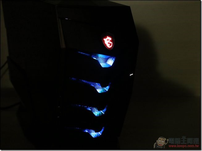 MSI-Aegis-電競桌機開箱-27 MSI-Aegis-電競桌機開箱-27