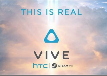 HTC 發出日本秋葉原活動邀請函!預料與HTC VIVE銷售戰略或大作開發有關 - 電腦王阿達