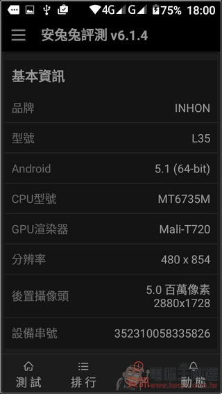 INHON-L35-UI-27 INHON-L35-UI-27
