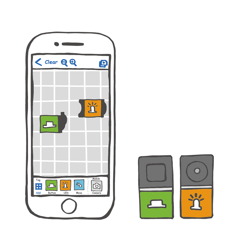 mesh-app mesh-app