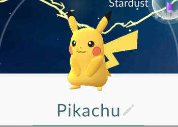 跳過御三家　教你如何在《Pok&eacute;mon GO》第一次就入手皮卡丘 - 電腦王阿達