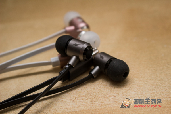 可輸出24bit的音質!極佳乾淨度表現的Maipou SON1600 Lightning數位耳機試聽體驗心得 - 電腦王阿達 IMG_7366