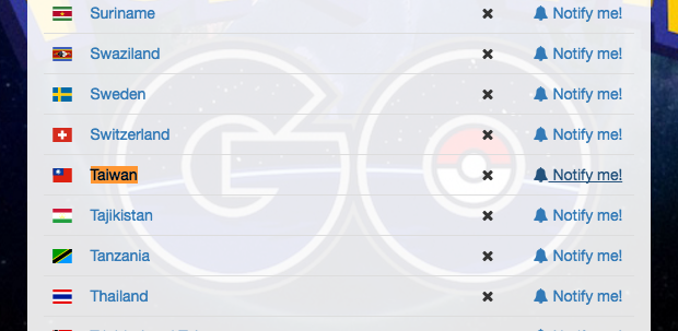 如何第一時間接收「Pokemon Go」台灣開通情報 - 電腦王阿達 Screen Shot 2016-07-12 at 10.08.13 PM