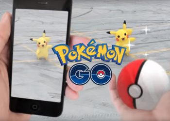 如何第一時間接收「Pokemon Go」台灣開通情報