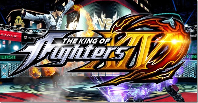 KoFXIV-1 KoFXIV-1
