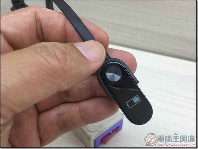 小米手環2開箱-07 小米手環2開箱-07