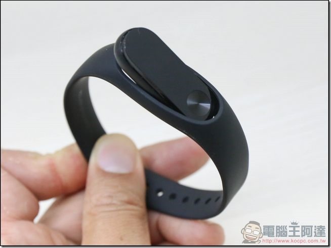 小米手環2開箱-08 小米手環2開箱-08