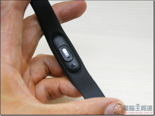 小米手環2開箱-10 小米手環2開箱-10