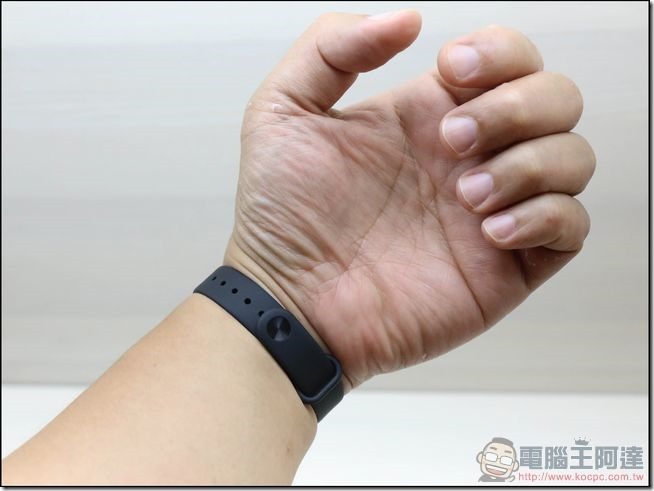 小米手環2開箱-12 小米手環2開箱-12