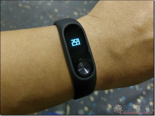 小米手環2開箱-16 小米手環2開箱-16