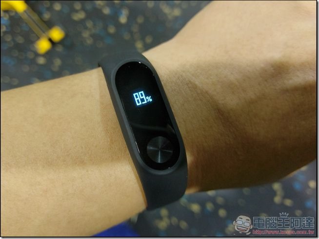 小米手環2開箱-17 小米手環2開箱-17