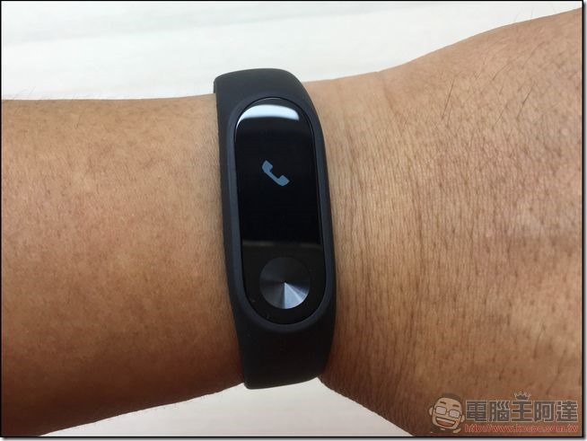 小米手環2開箱-18 小米手環2開箱-18