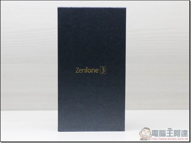 ASUS-ZenFone3-開箱-01