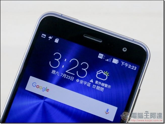 ASUS-ZenFone3-開箱-06 ASUS-ZenFone3-開箱-06