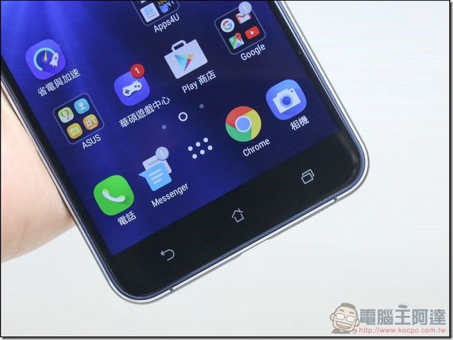 ASUS-ZenFone3-開箱-07 ASUS-ZenFone3-開箱-07
