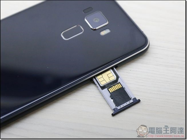 ASUS-ZenFone3-開箱-13 ASUS-ZenFone3-開箱-13