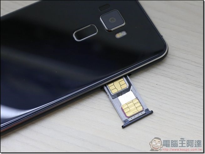 ASUS-ZenFone3-開箱-14 ASUS-ZenFone3-開箱-14